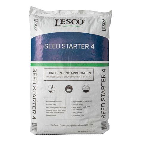 lesco seed